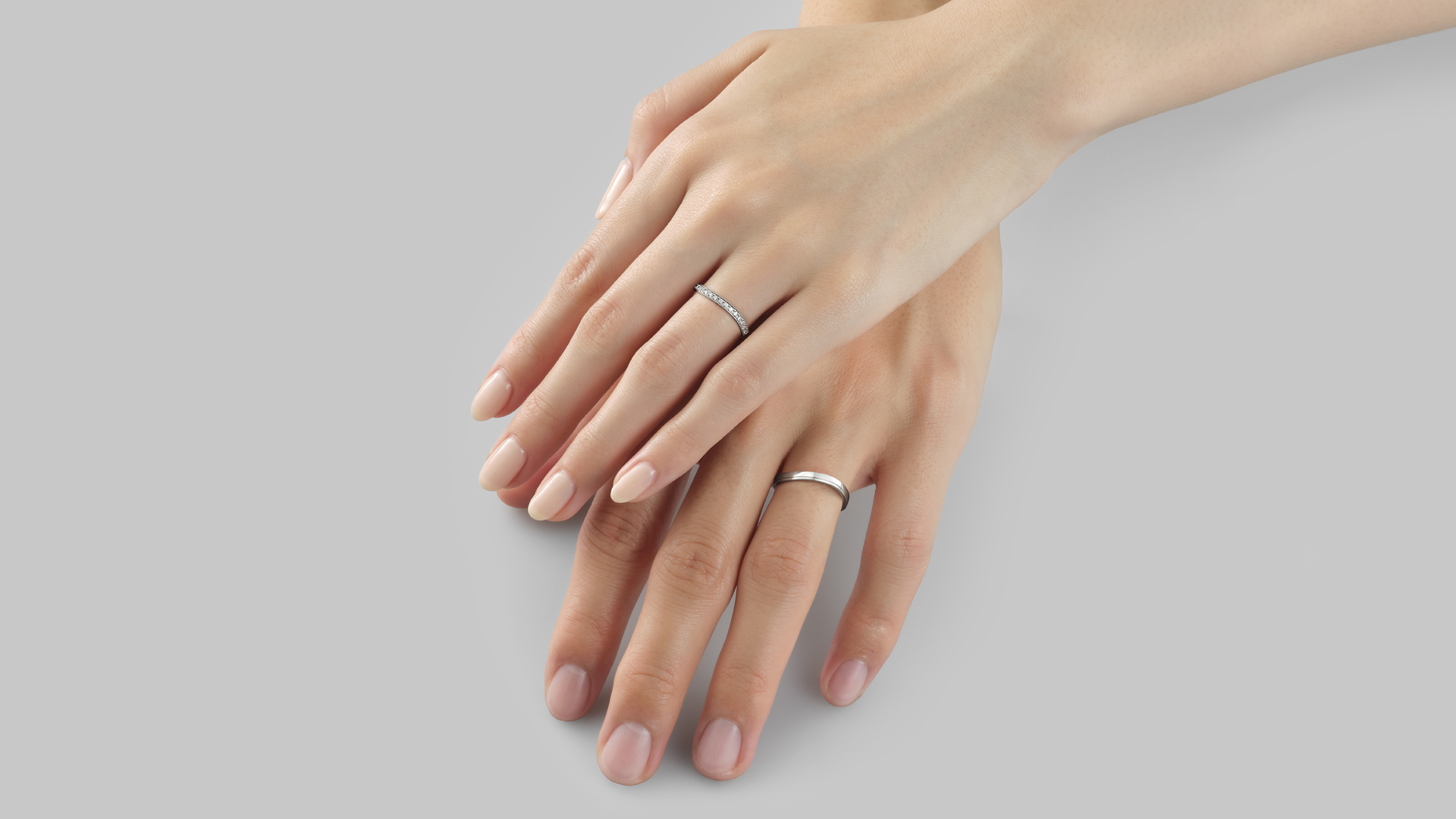 Tritone トリトーネ_3_結婚指輪