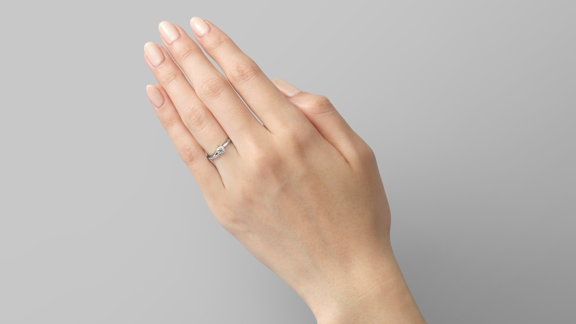 Plough プラウ_5_婚約指輪