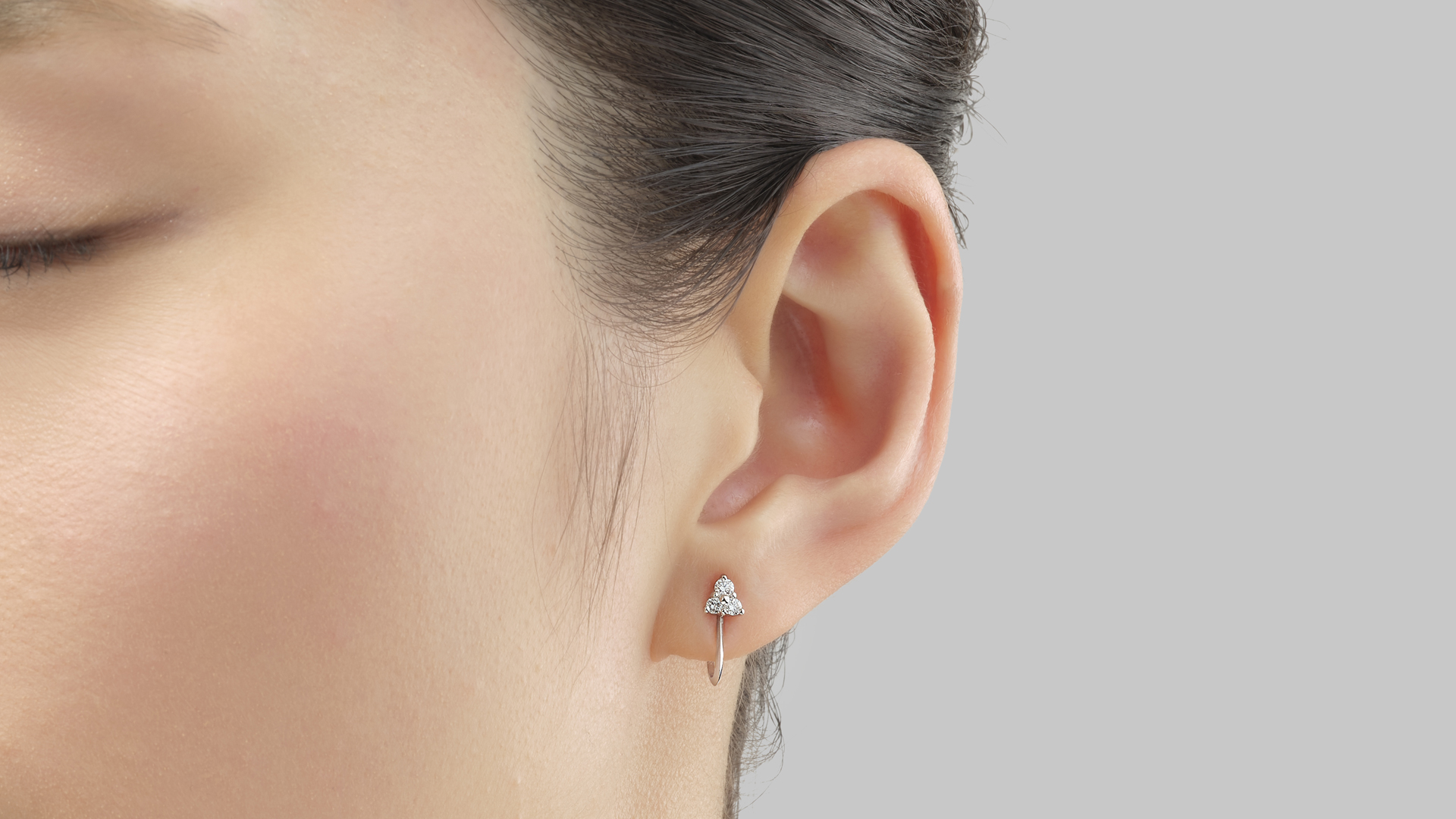 Alcyone Earring アルキオーネ イヤリング_2_イヤリング