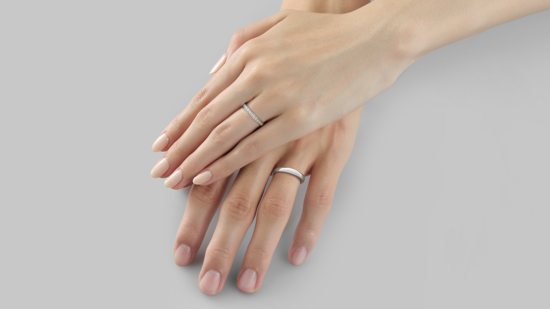 Felicitas フェリキタス_2_結婚指輪