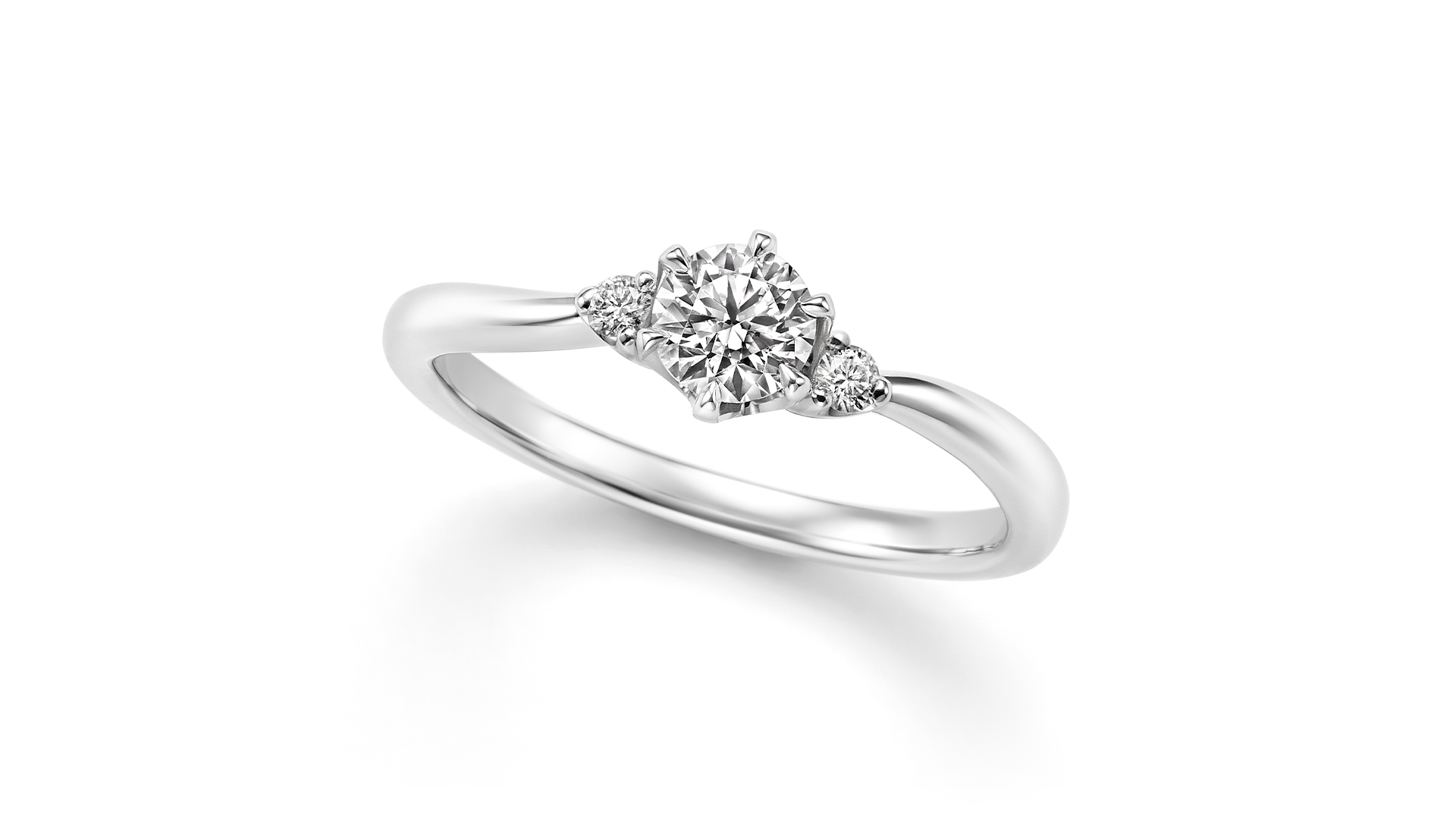 春にぴったりなリングのご紹介💍