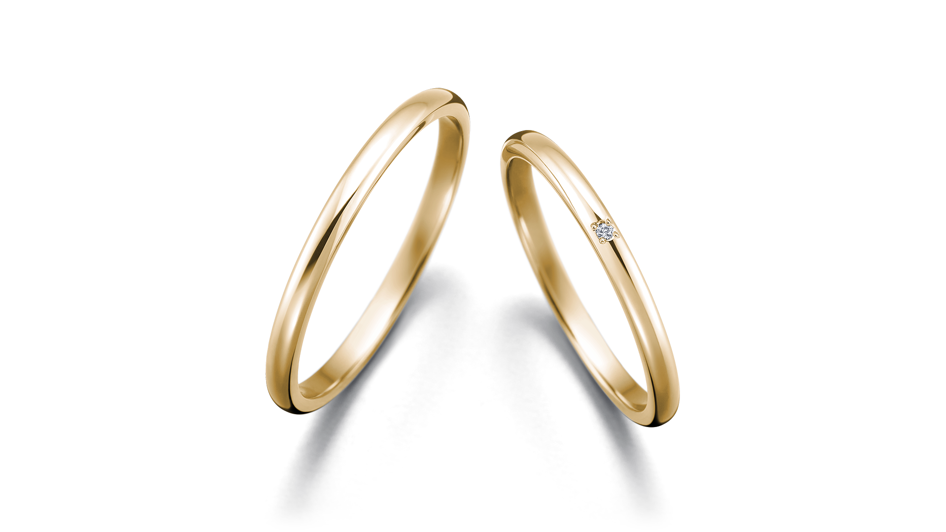 Hesperis ヘスペリス_1_結婚指輪