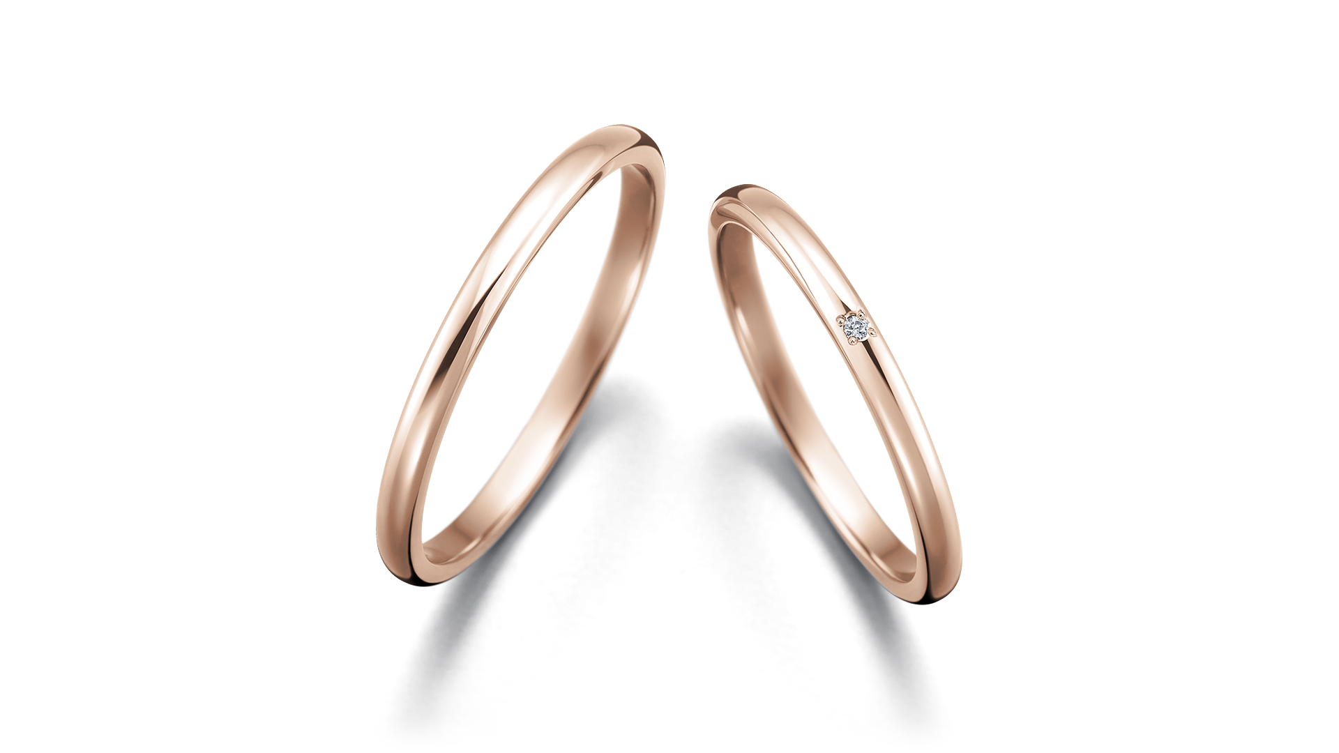 Hesperis ヘスペリス_1_結婚指輪