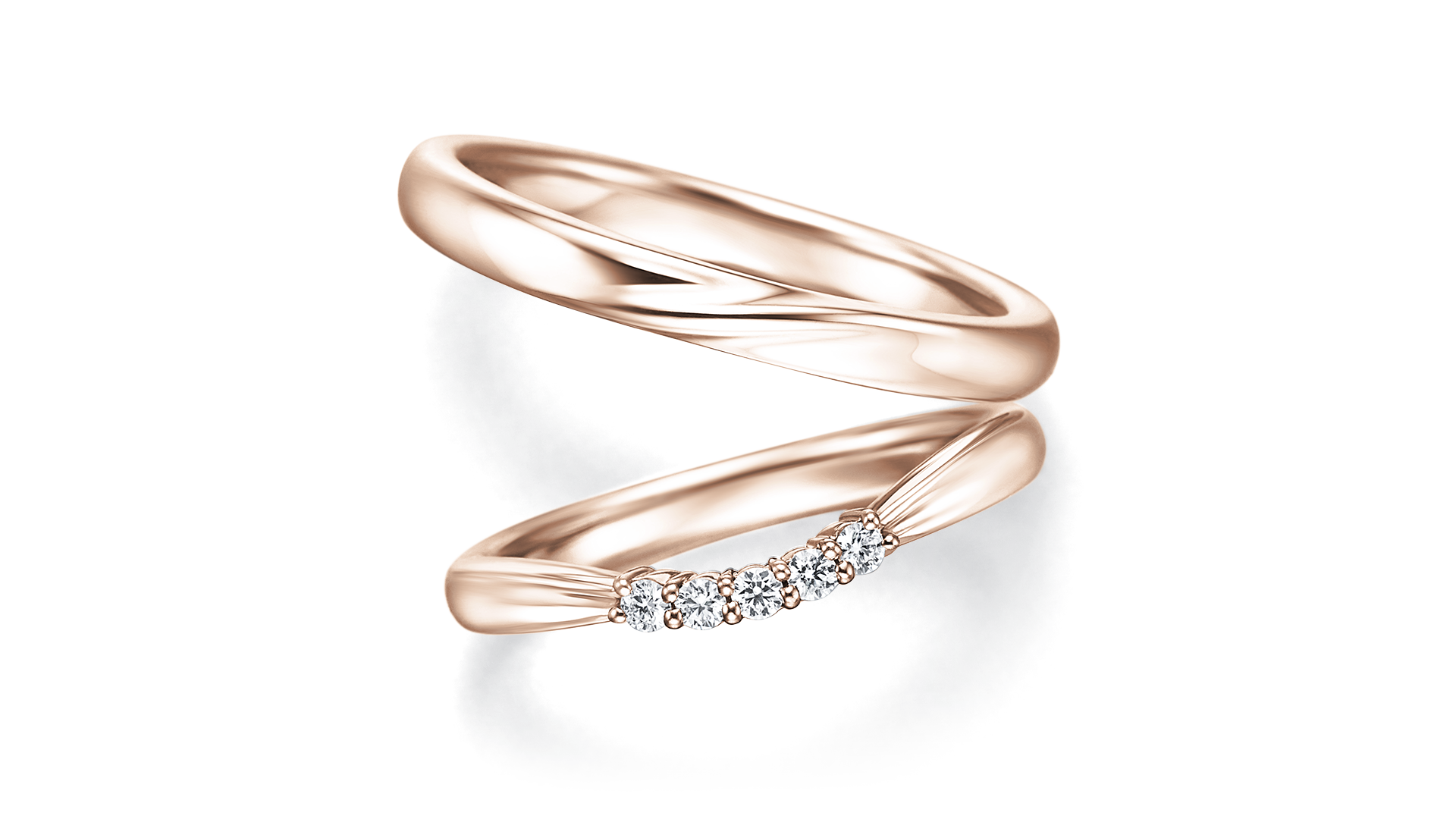 Justia ジャスティア_3_結婚指輪