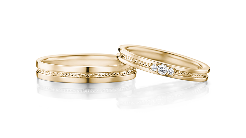 Dione ディオーネ_1_結婚指輪