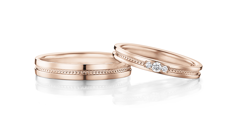 Dione ディオーネ_1_結婚指輪