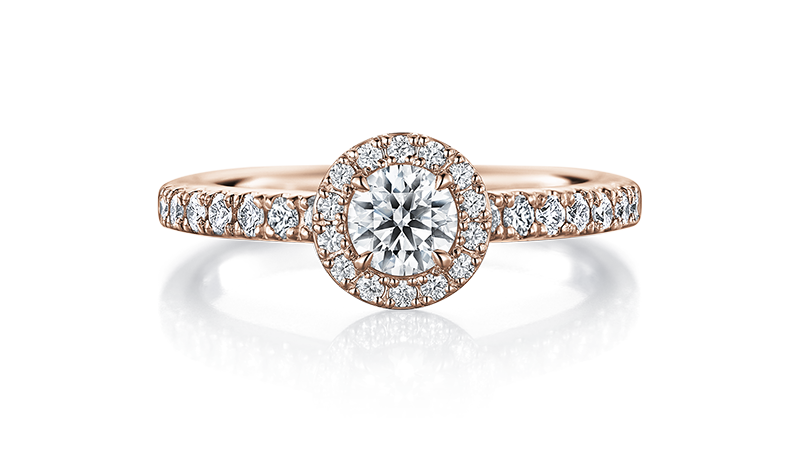Fomalhaut Ete フォーマルハウト Ete_1_婚約指輪