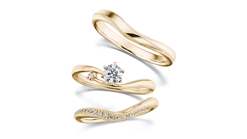 Spica&Apias スピカ＆アピアス_1_セットリング