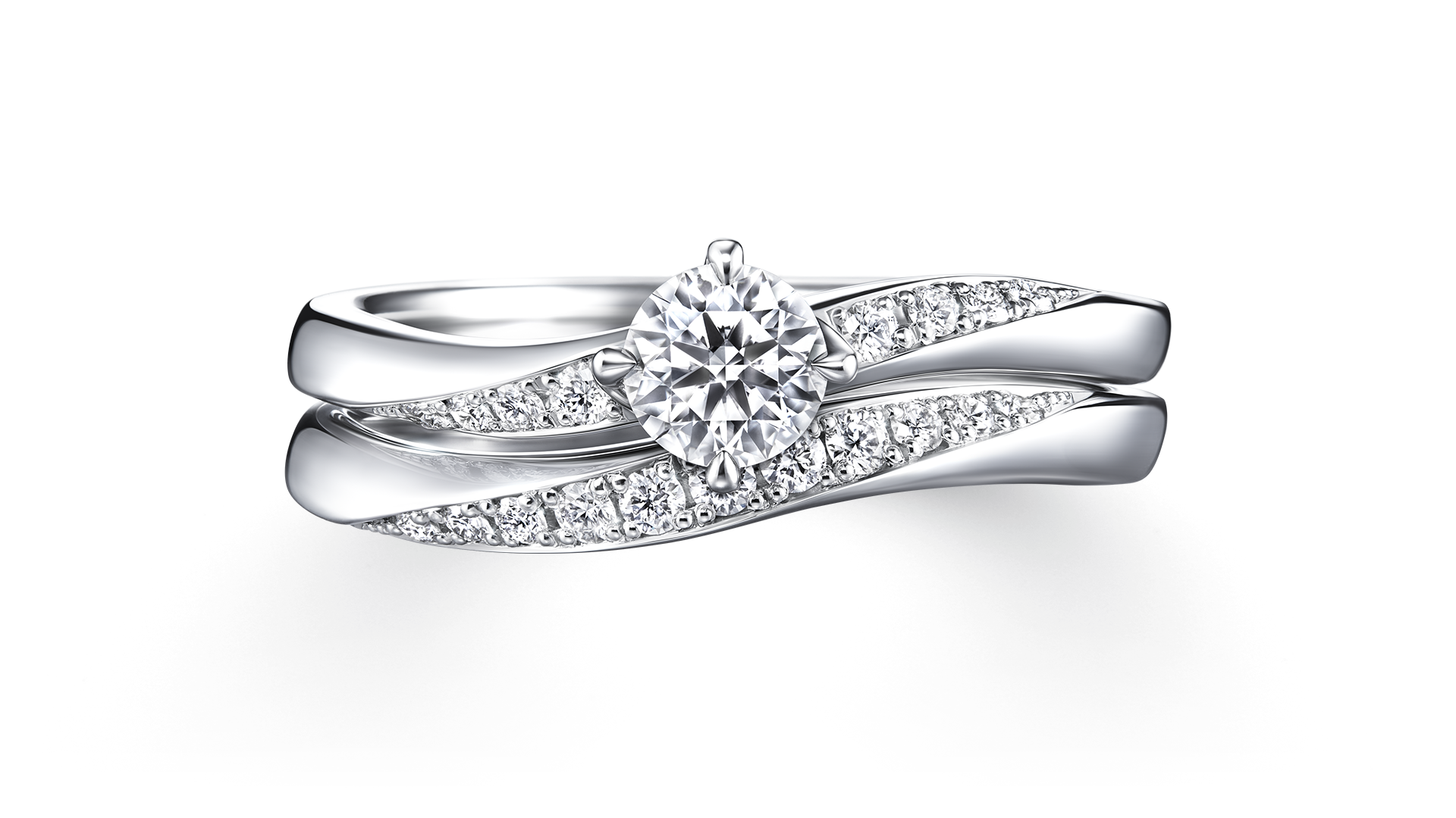 おすすめのセットリング💍