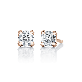 リゲル ピアス