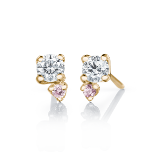 キファ ピアス