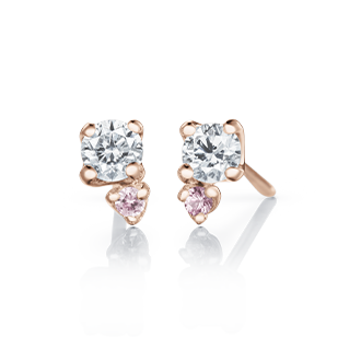 キファ ピアス