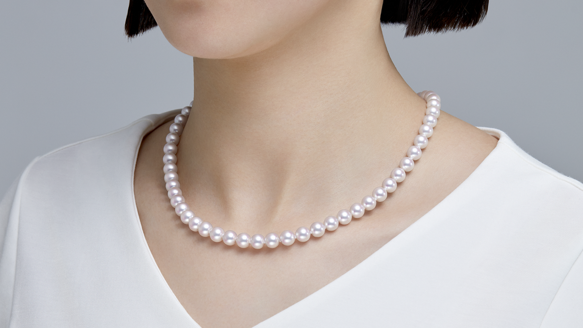 Akoya Pearl Necklace アコヤパール ネックレス 70_4_ネックレス