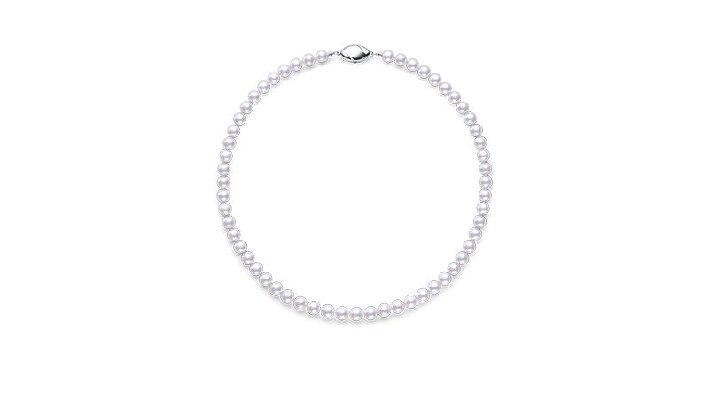 Akoya Pearl Necklace アコヤパール ネックレス 70_1_ネックレス