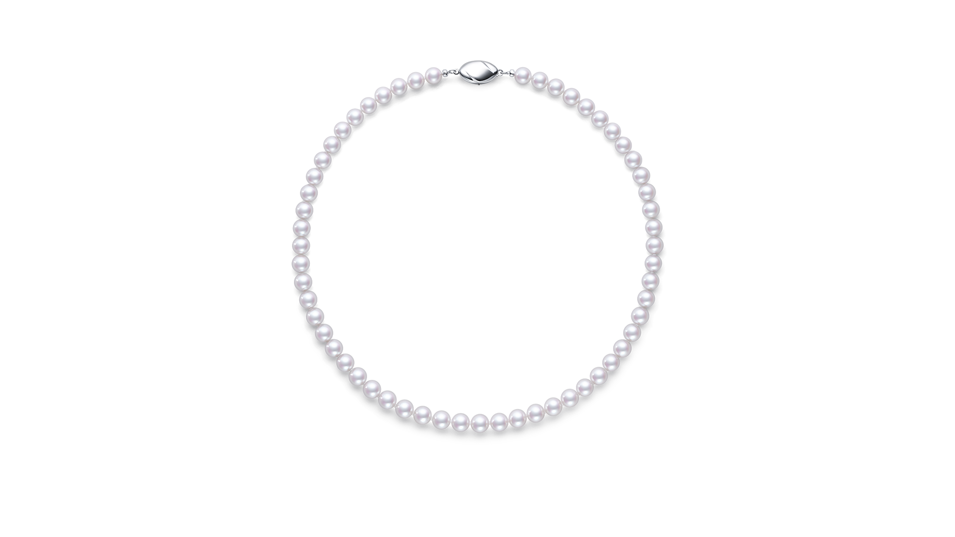Akoya Pearl Necklace アコヤパール ネックレス 70_1_ネックレス