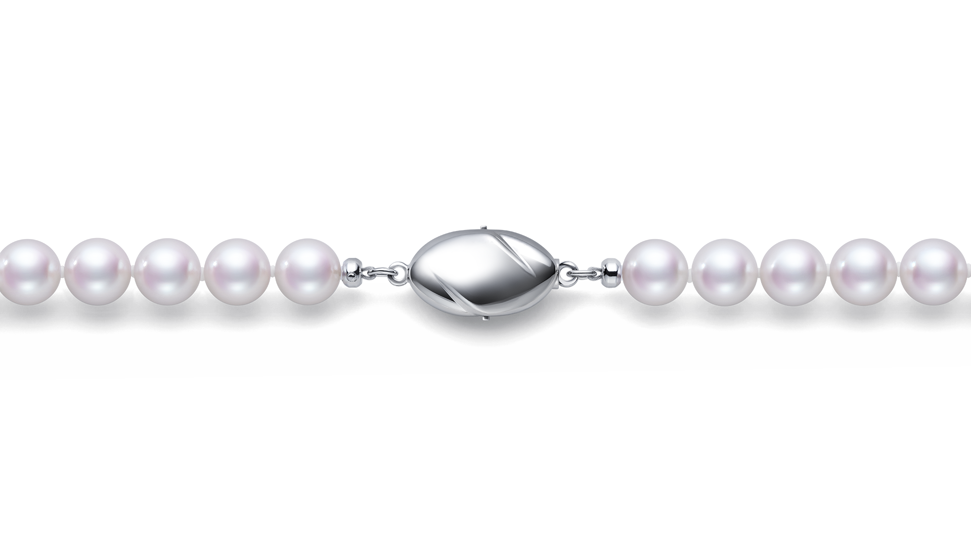 Akoya Pearl Necklace/Pierced earring アコヤパール ネックレス/ピアス 65_2_ネックレス