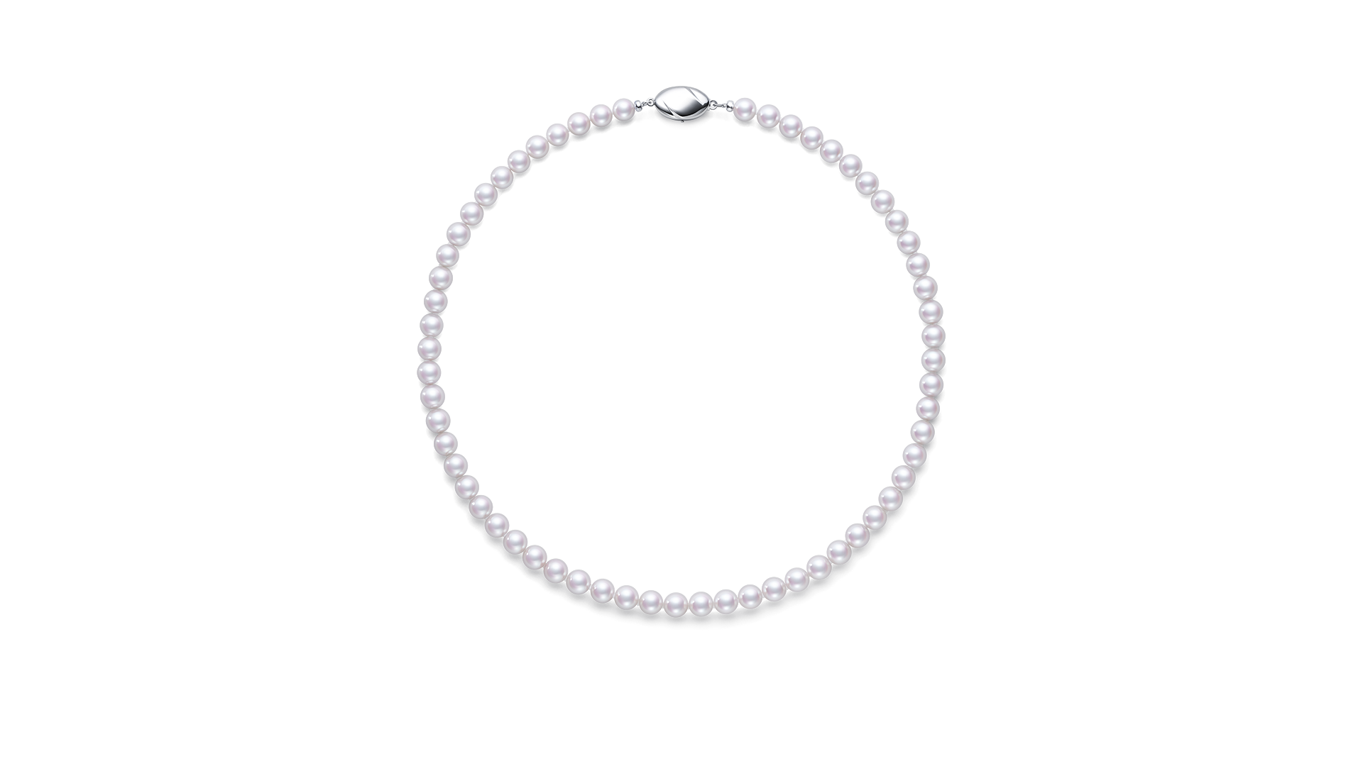 Akoya Pearl Necklace アコヤパール ネックレス 65_1_ネックレス
