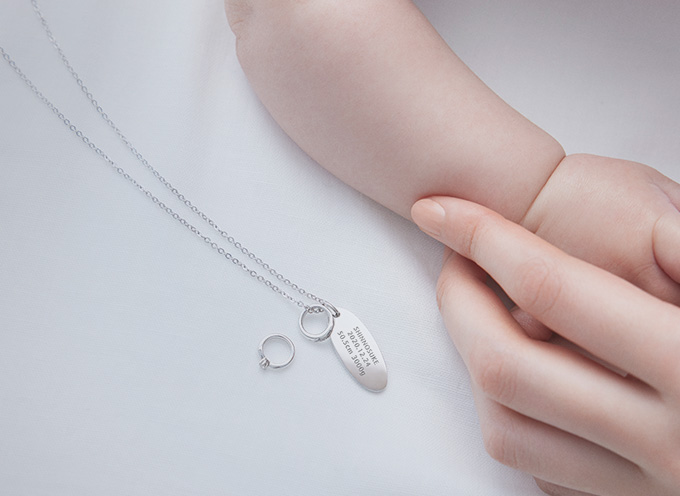 Baby Ring